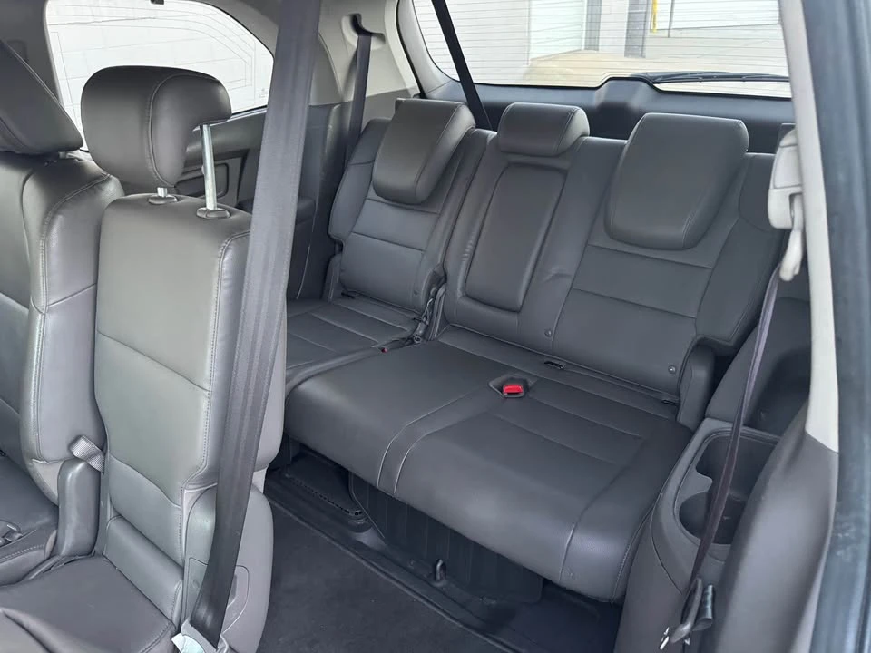 2012 Honda Odyssey - Image 11 of 14