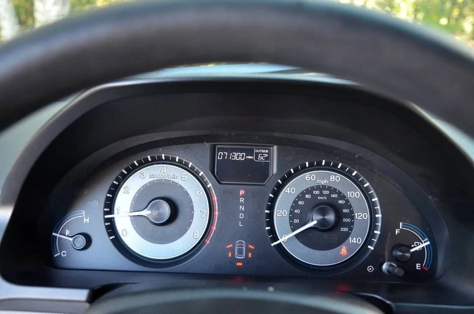 2012 Honda Odyssey - Image 16 of 20