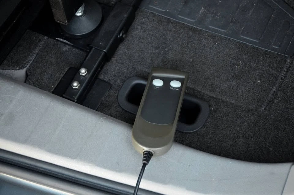 2012 Honda Odyssey - Image 19 of 20