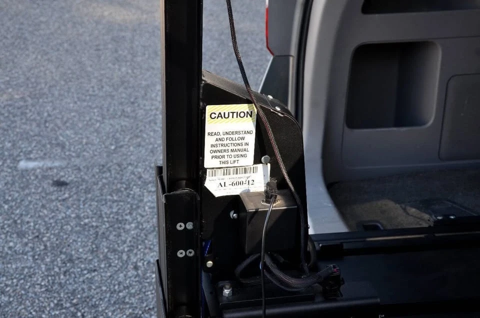 2012 Honda Odyssey - Image 18 of 20