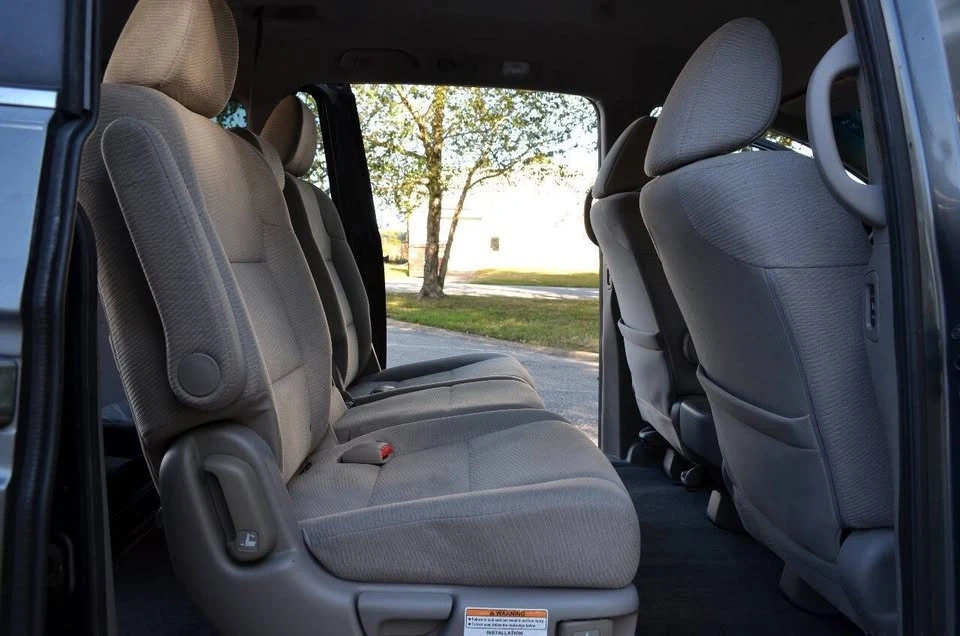 2012 Honda Odyssey - Image 12 of 20