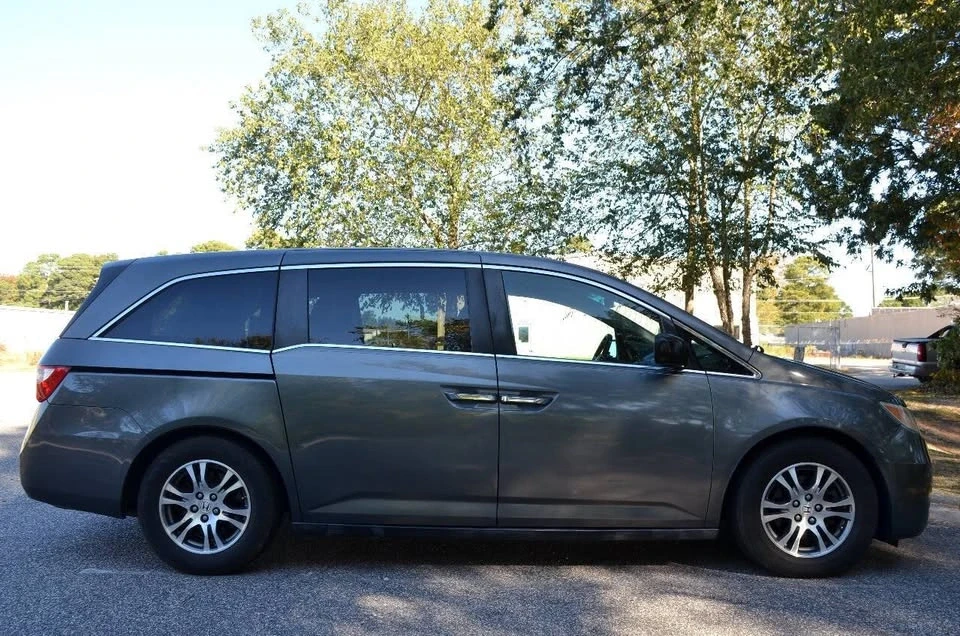 2012 Honda Odyssey - Image 4 of 20