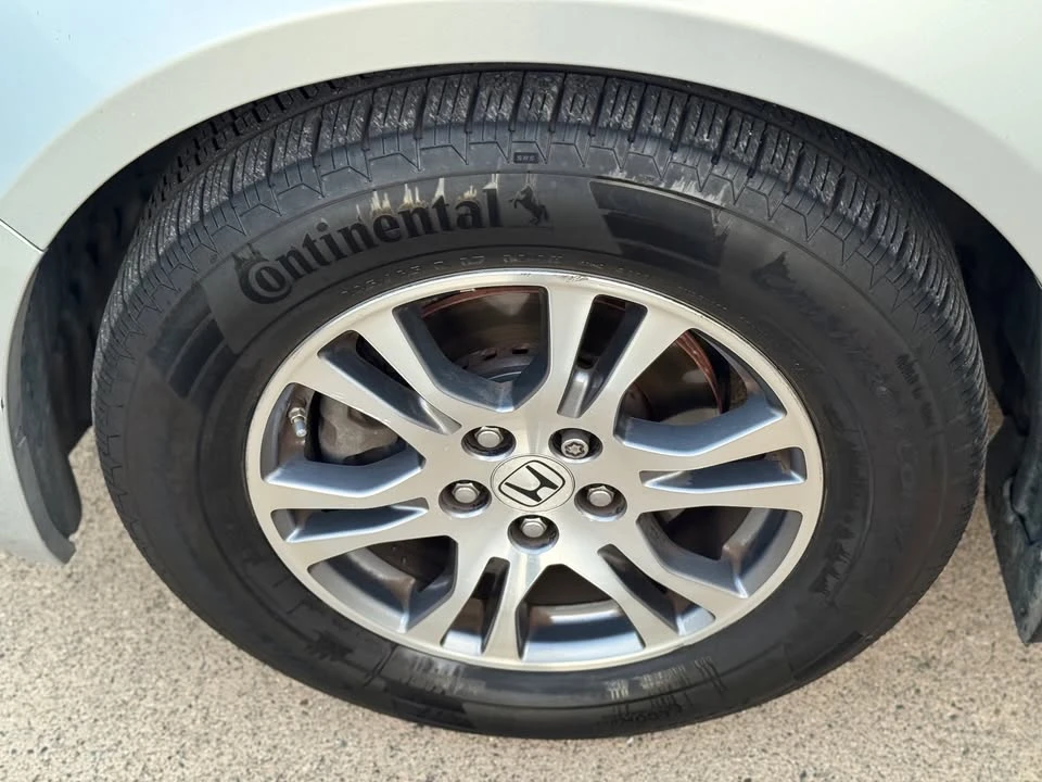 2012 Honda Odyssey - Image 17 of 20