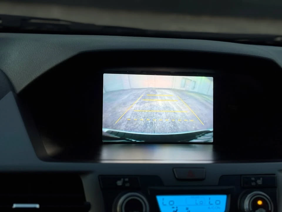 2012 Honda Odyssey - Image 18 of 20