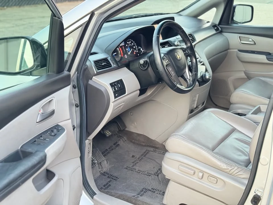 2012 Honda Odyssey - Image 12 of 20