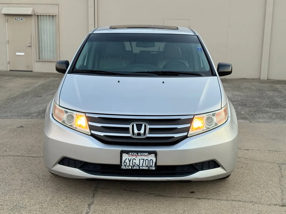 2012 Honda Odyssey - Image 2 of 20