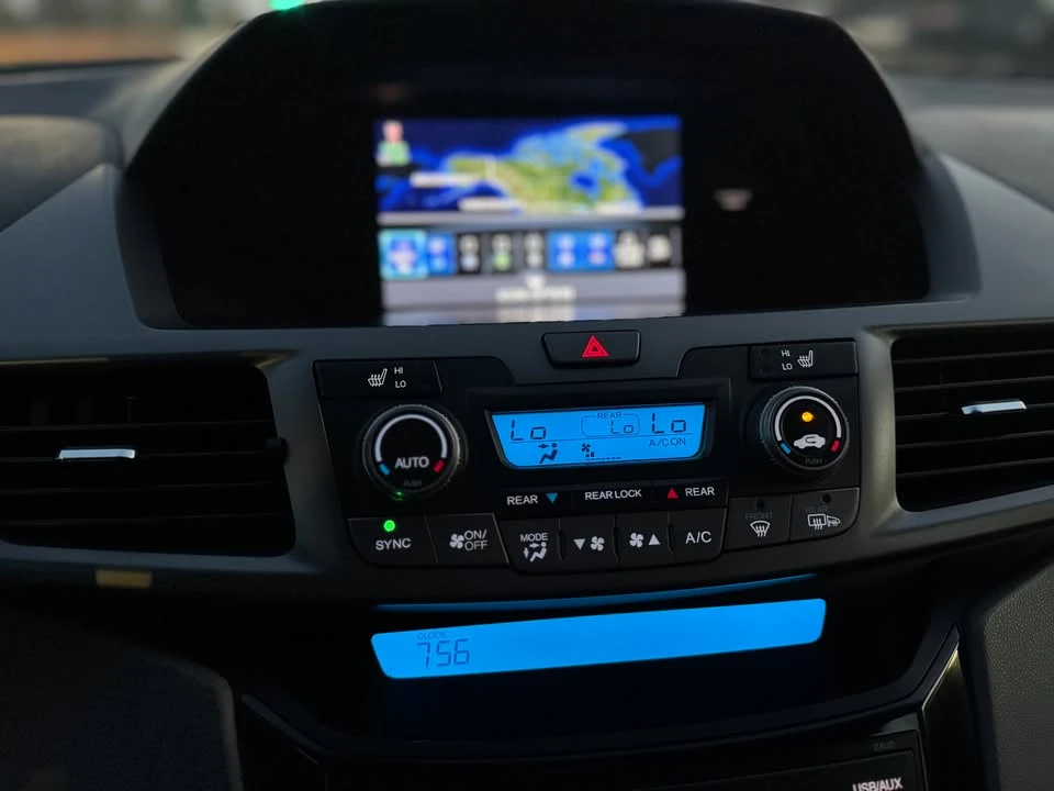 2012 Honda Odyssey - Image 20 of 20
