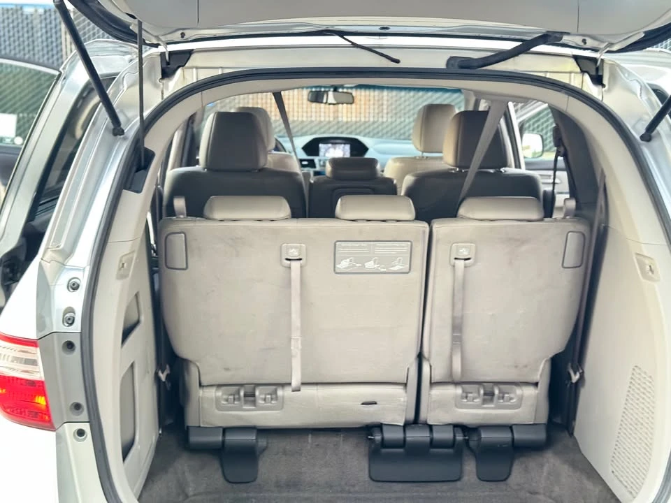 2012 Honda Odyssey - Image 16 of 20