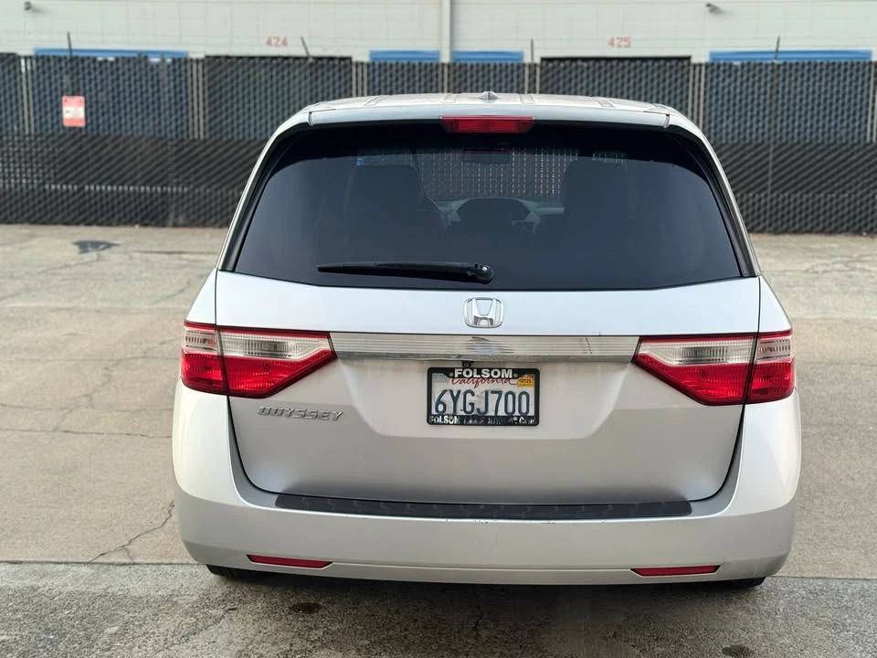 2012 Honda Odyssey - Image 7 of 20