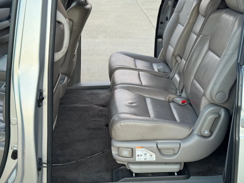 2012 Honda Odyssey - Image 13 of 20