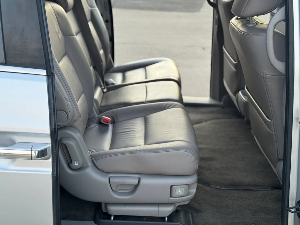 2012 Honda Odyssey - Image 14 of 20