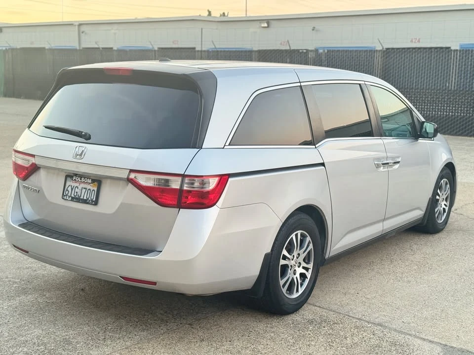2012 Honda Odyssey - Image 6 of 20