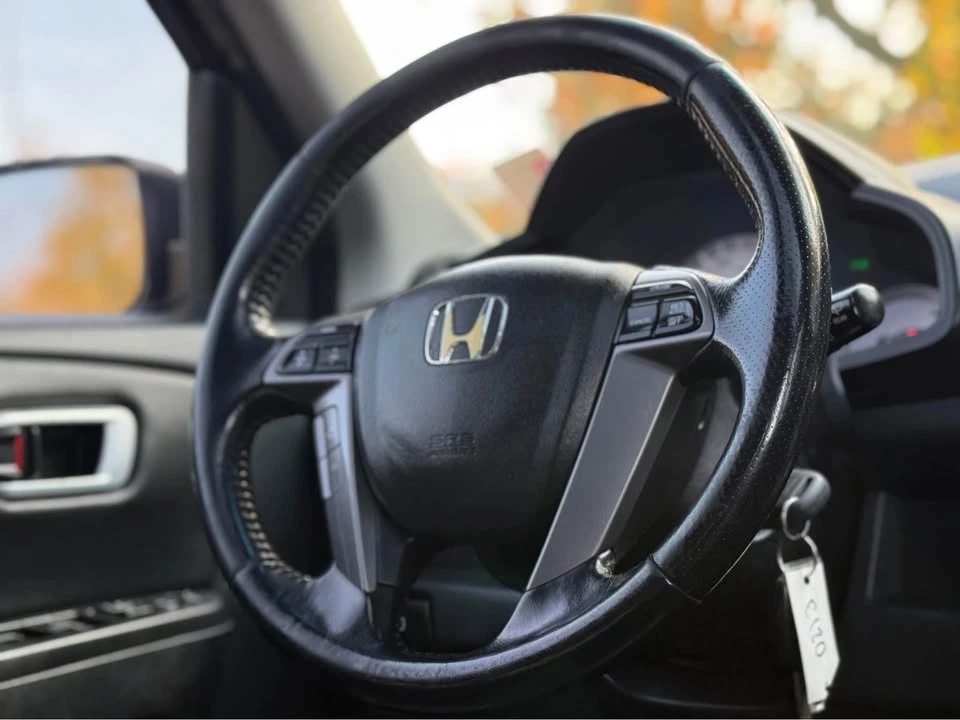 2012 Honda Pilot 2nd Gen - Image 12 of 12
