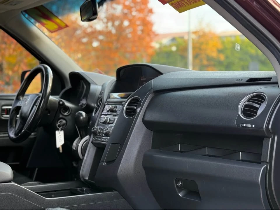 2012 Honda Pilot 2nd Gen - Image 8 of 12