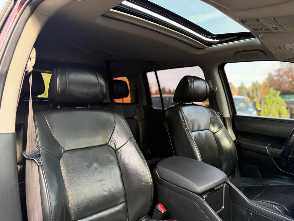 2012 Honda Pilot 2nd Gen - Image 4 of 12