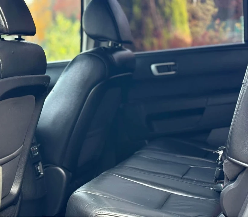 2012 Honda Pilot 2nd Gen - Image 9 of 12