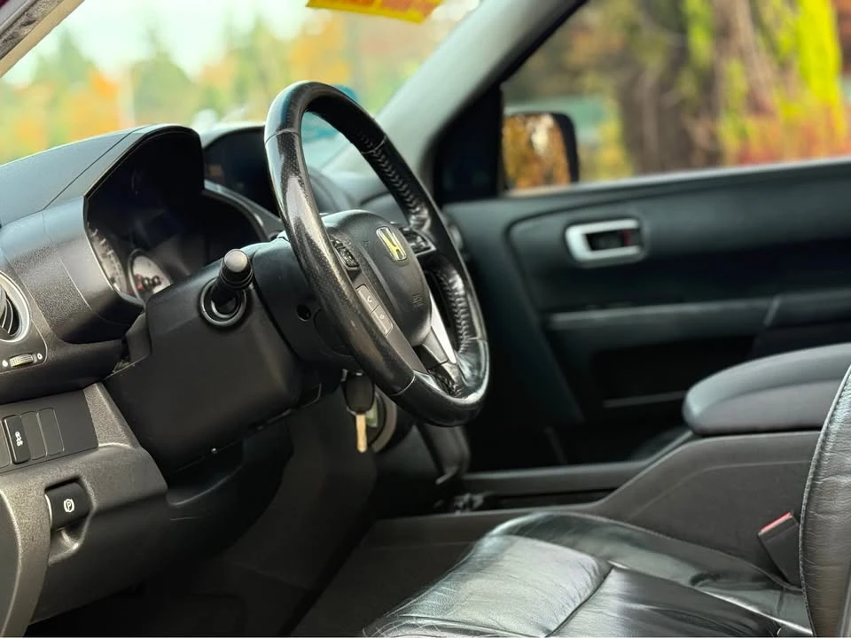2012 Honda Pilot 2nd Gen - Image 10 of 12
