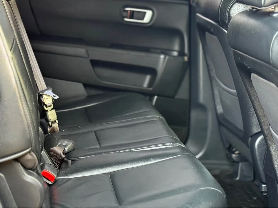 2012 Honda Pilot 2nd Gen - Image 6 of 12
