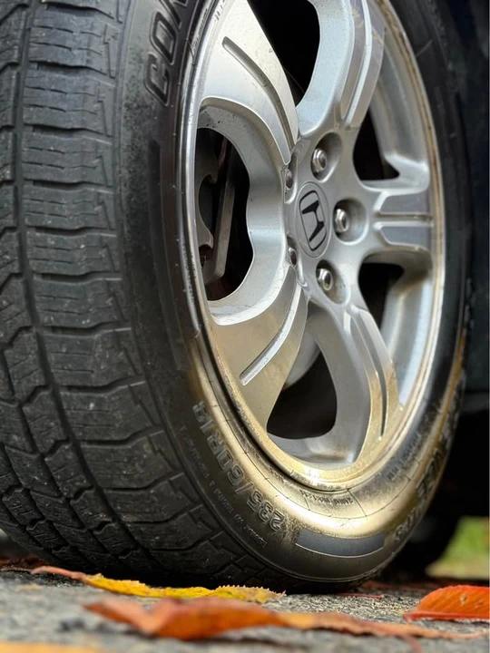 2012 Honda Pilot 2nd Gen - Image 11 of 12