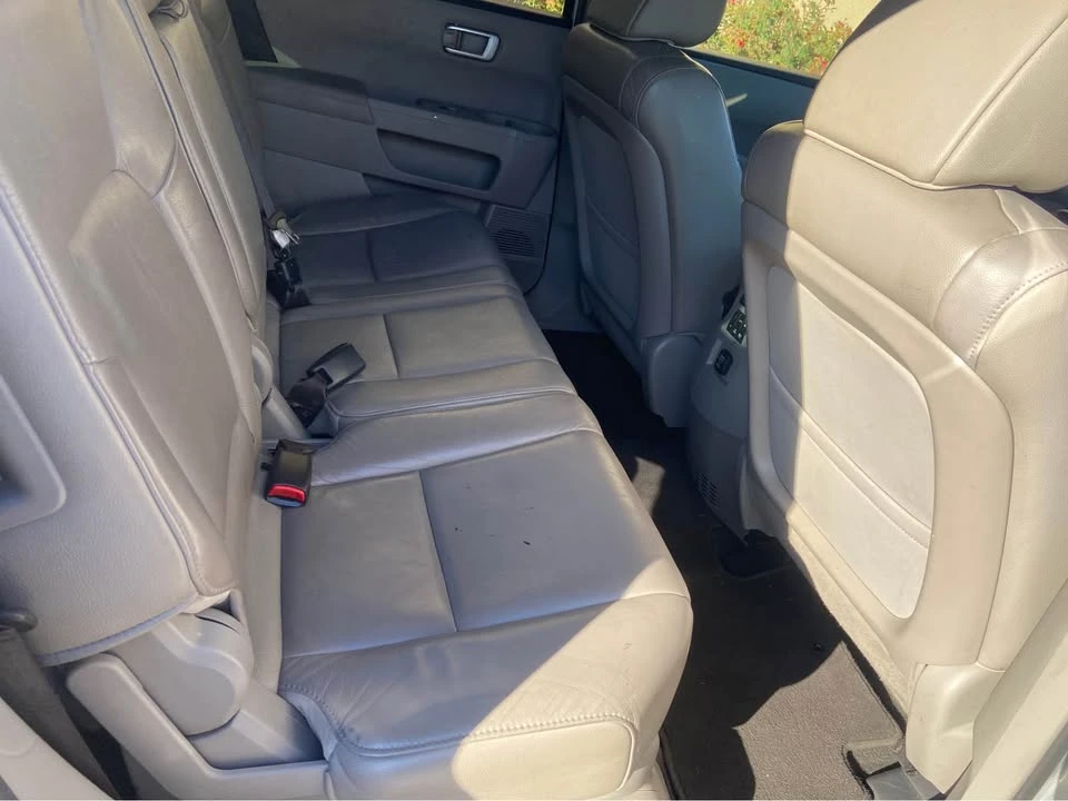 2012 Honda Pilot 2nd Gen - Image 11 of 14