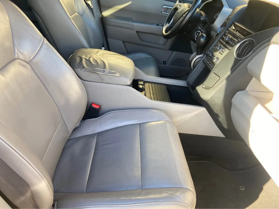 2012 Honda Pilot 2nd Gen - Image 9 of 14