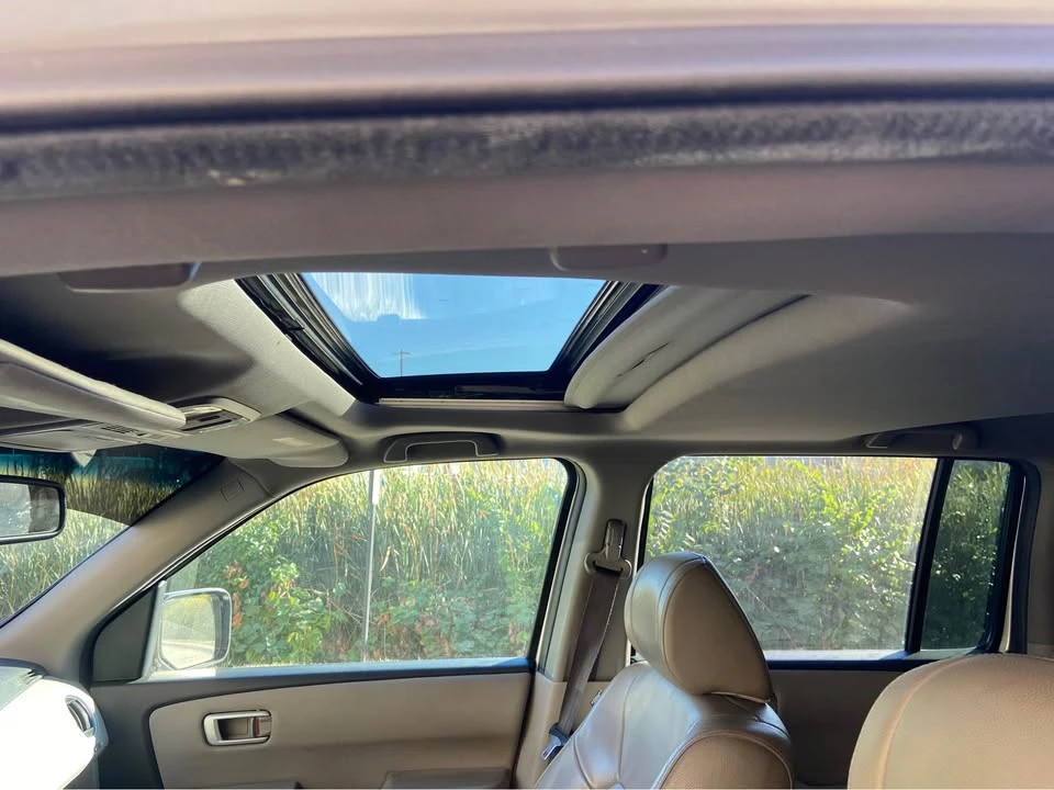 2012 Honda Pilot 2nd Gen - Image 6 of 14