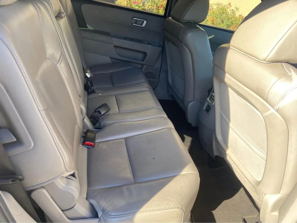 2012 Honda Pilot 2nd Gen - Image 10 of 14