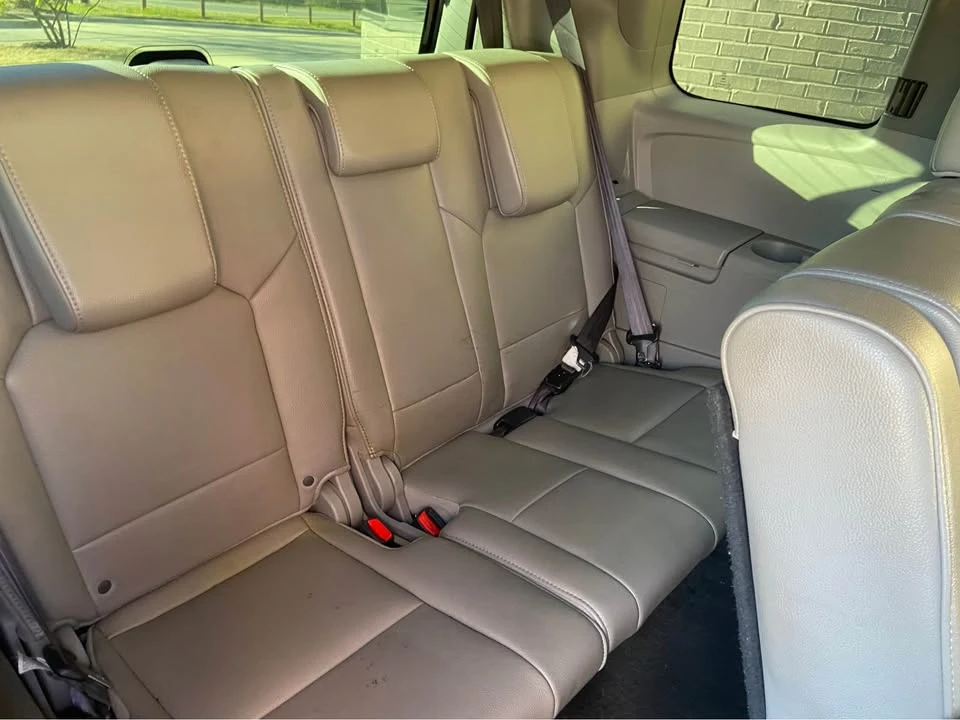 2012 Honda Pilot 2nd Gen - Image 12 of 14