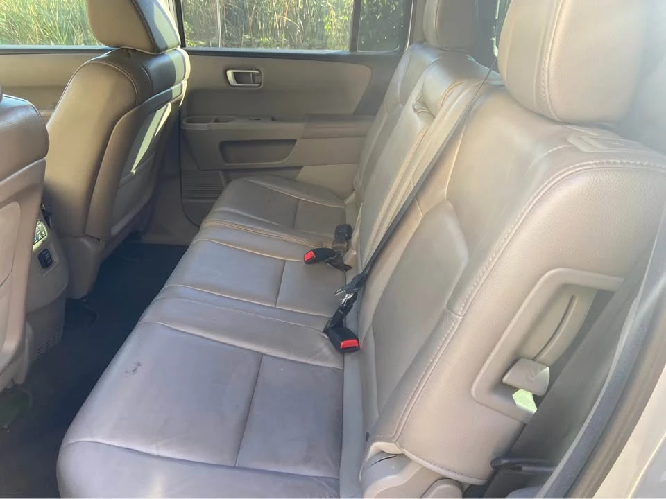 2012 Honda Pilot 2nd Gen - Image 7 of 14