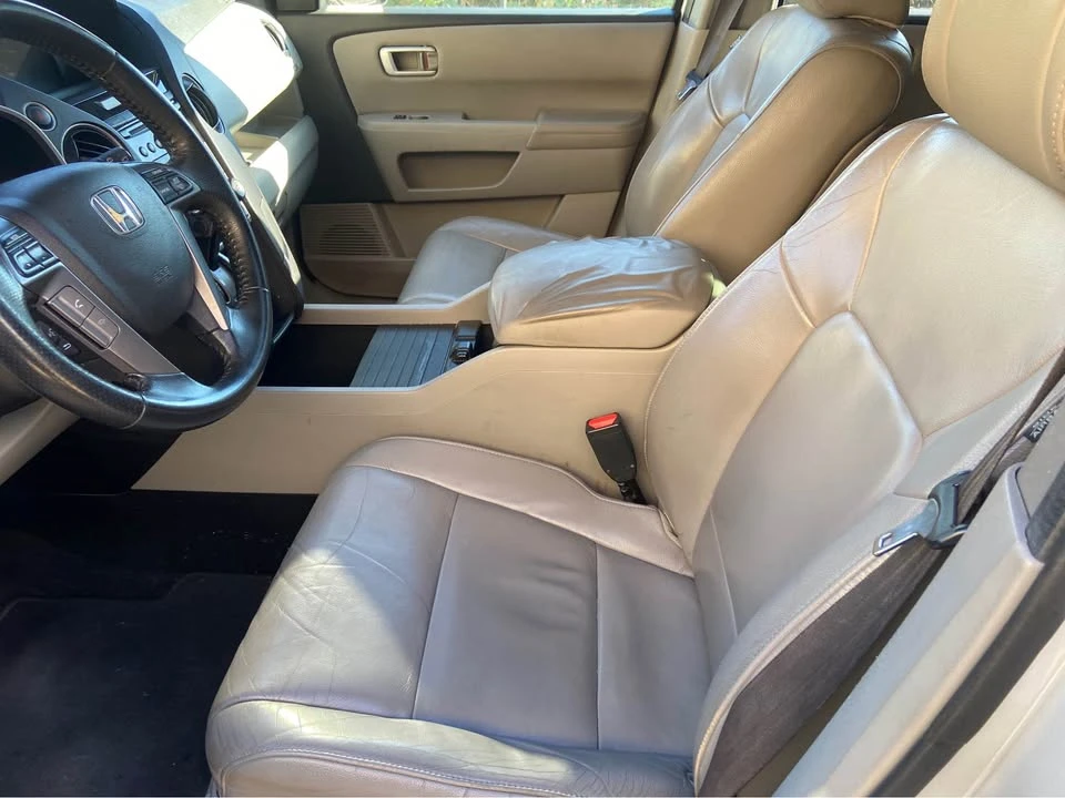2012 Honda Pilot 2nd Gen - Image 5 of 14