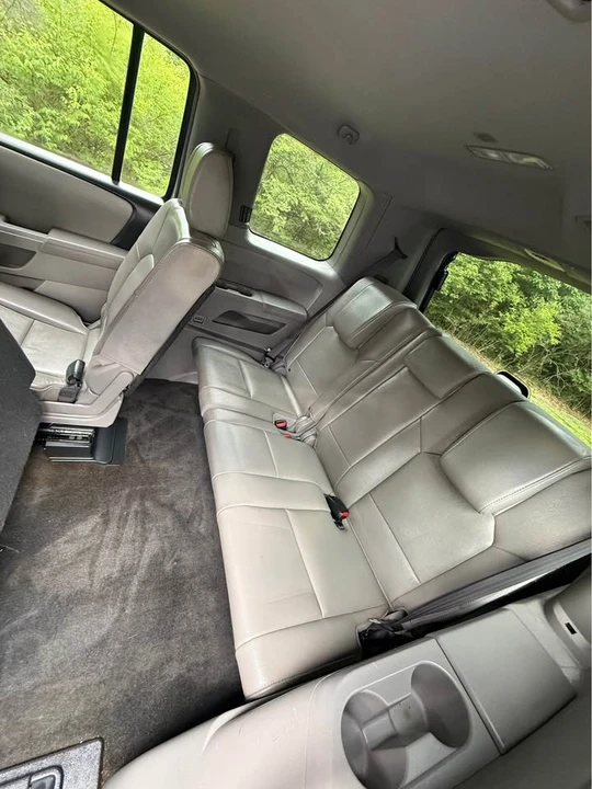 2012 Honda Pilot 2nd Gen - Image 8 of 15