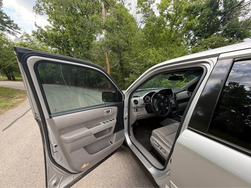 2012 Honda Pilot 2nd Gen - Image 6 of 15