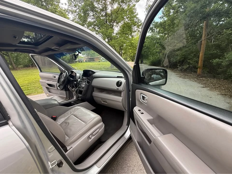 2012 Honda Pilot 2nd Gen - Image 11 of 15