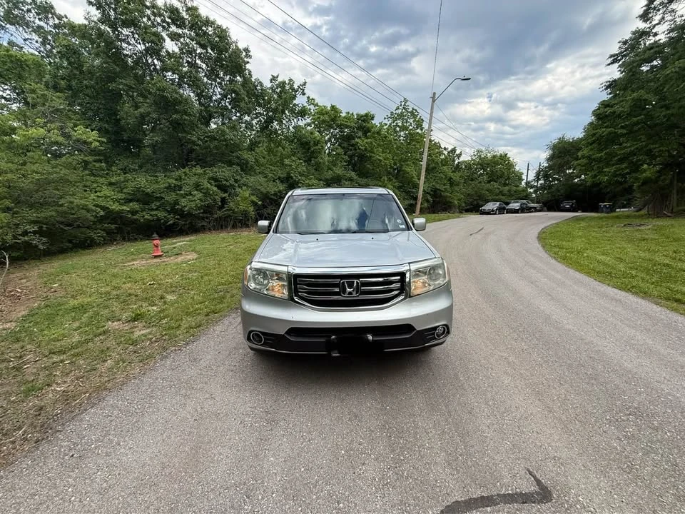 2012 Honda Pilot 2nd Gen - Image 5 of 15
