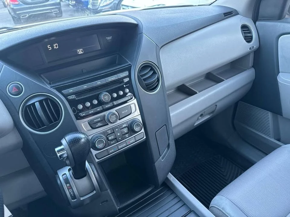 2012 Honda Pilot 2nd Gen - Image 18 of 20