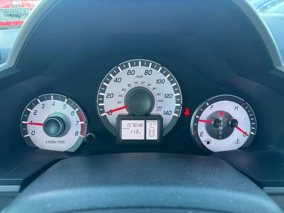 2012 Honda Pilot 2nd Gen - Image 19 of 20