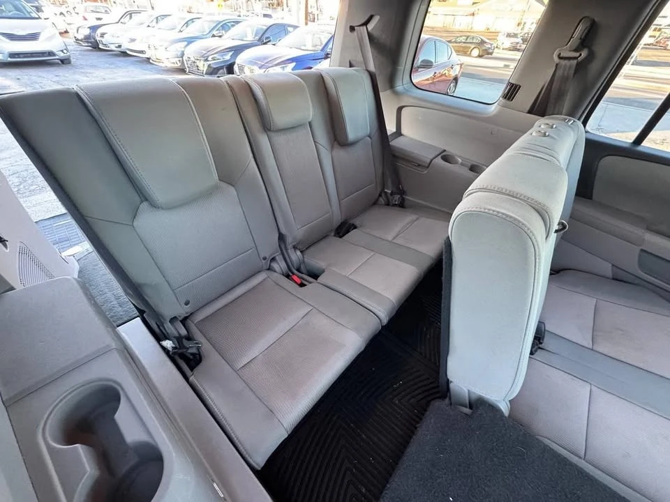 2012 Honda Pilot 2nd Gen - Image 15 of 20