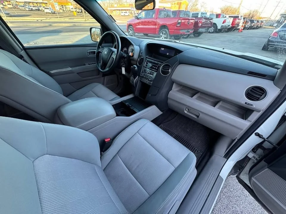 2012 Honda Pilot 2nd Gen - Image 12 of 20