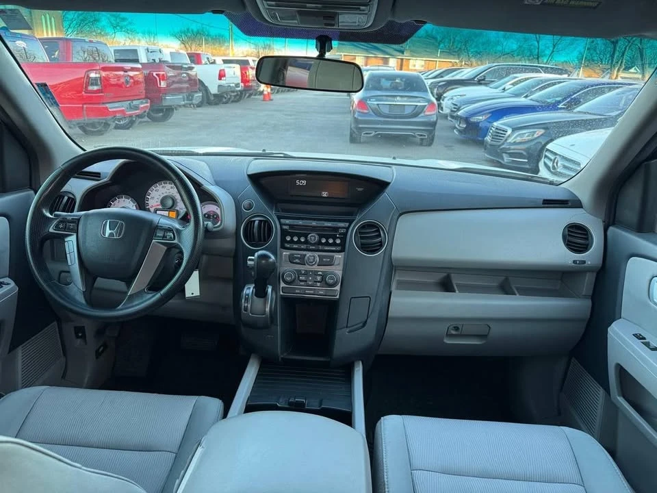 2012 Honda Pilot 2nd Gen - Image 17 of 20