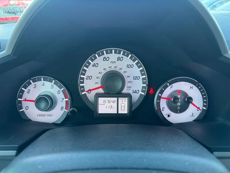 2012 Honda Pilot 2nd Gen - Image 19 of 20