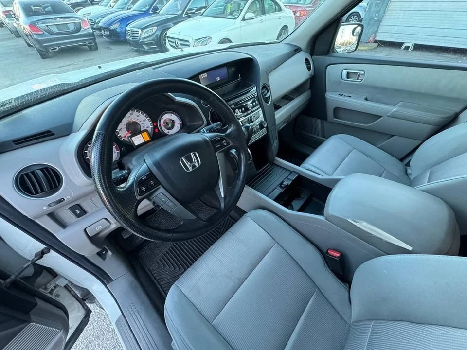 2012 Honda Pilot 2nd Gen - Image 10 of 20