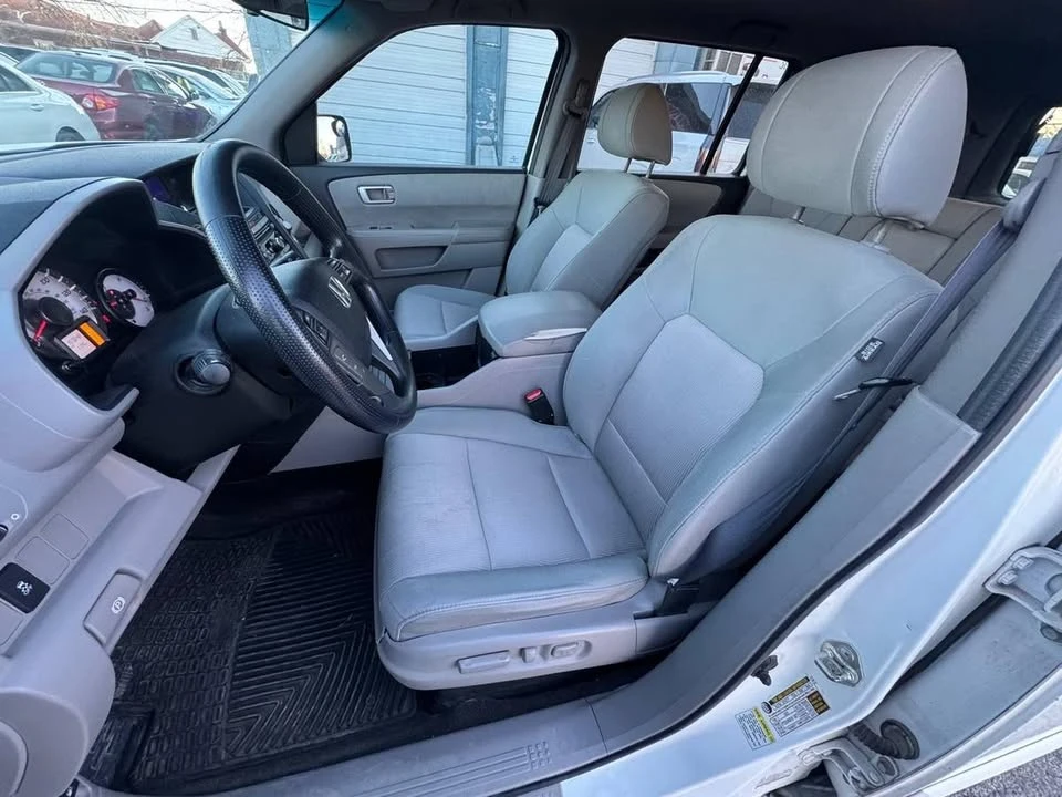 2012 Honda Pilot 2nd Gen - Image 9 of 20