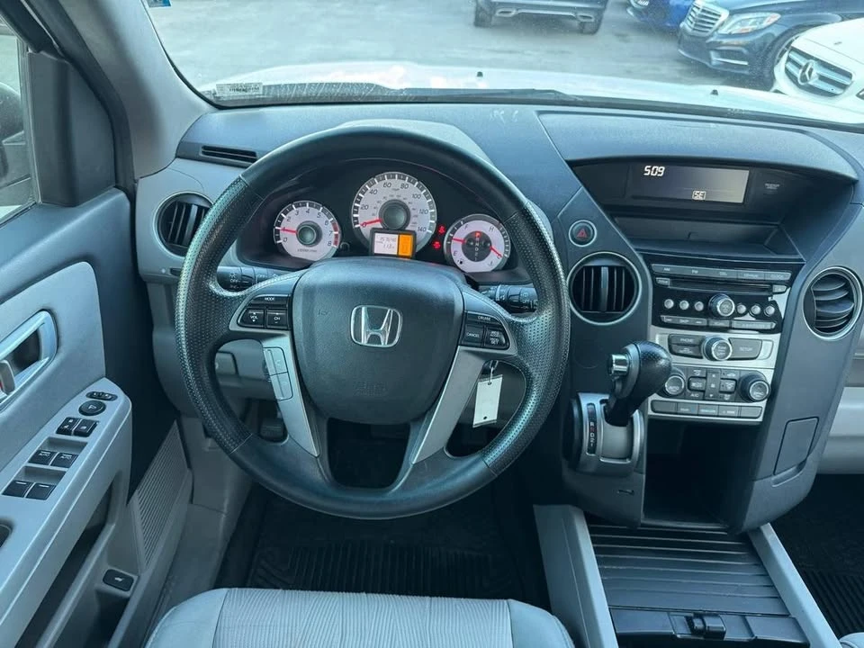 2012 Honda Pilot 2nd Gen - Image 17 of 20