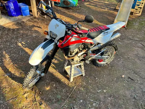 2012 Husqvarna TE310