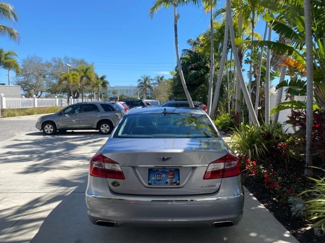 2012 Hyundai Genesis - Image 7 of 22