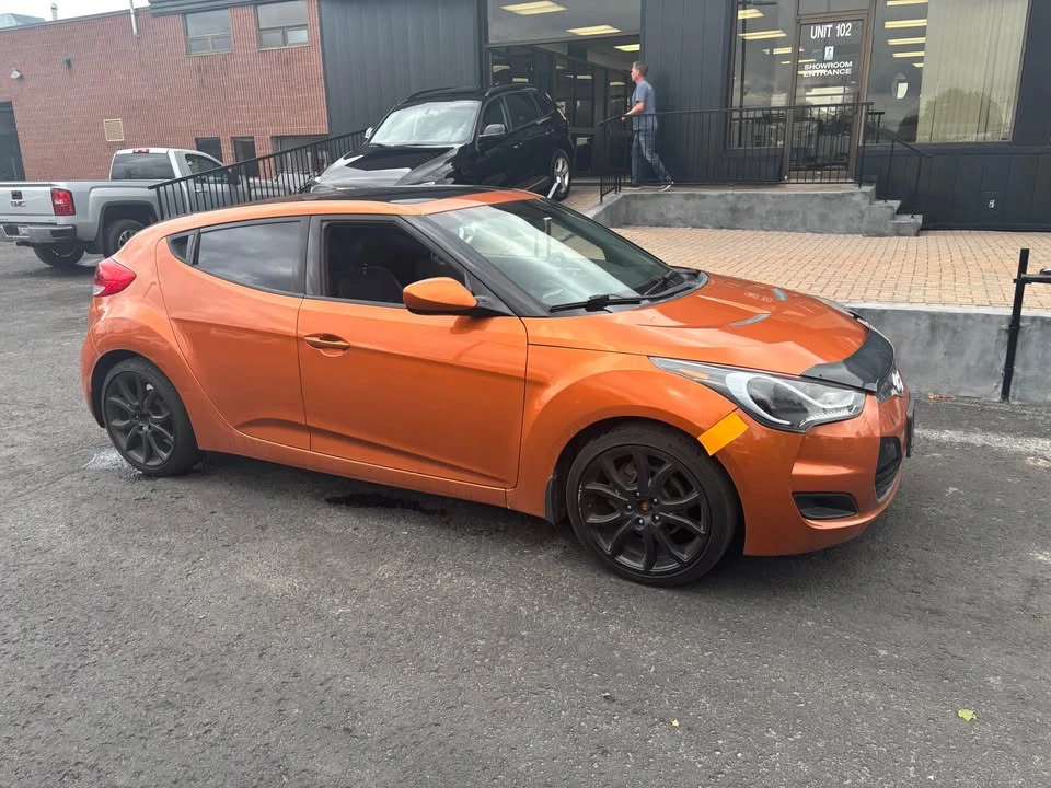 2012 Hyundai Veloster - Image 3 of 9