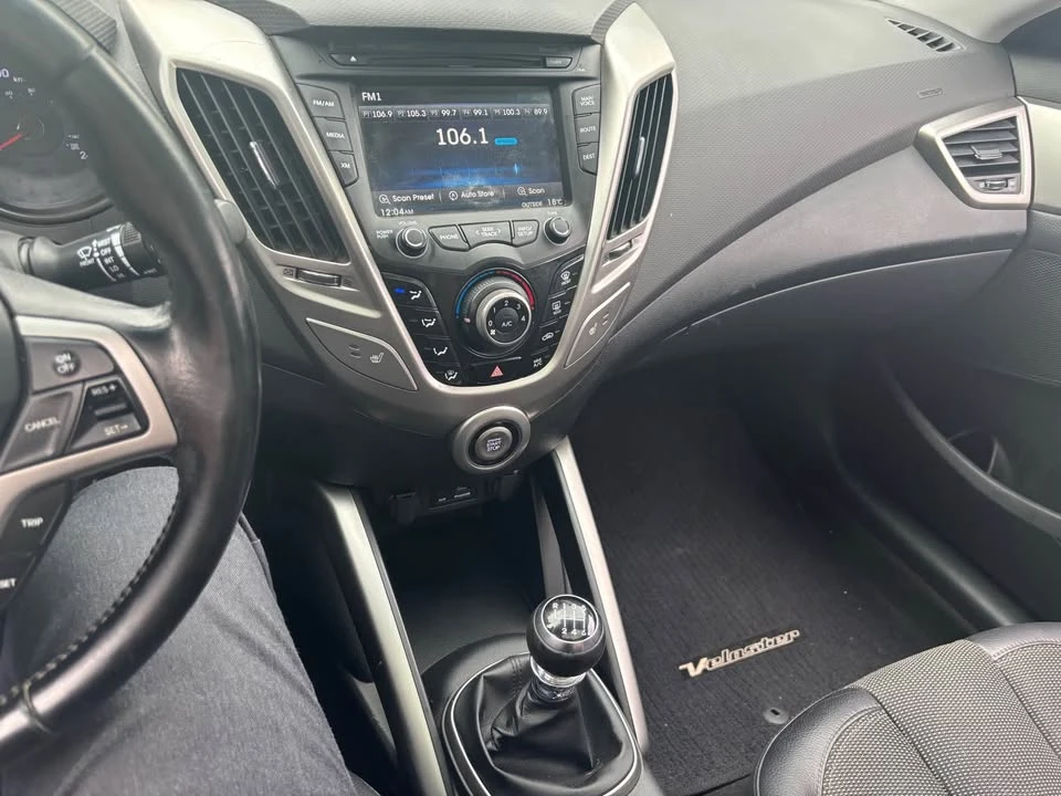 2012 Hyundai Veloster - Image 9 of 9