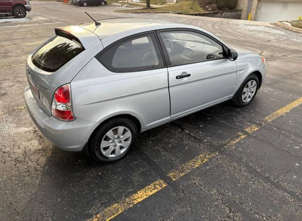 2012 Hyundai Accent - Image 7 of 7