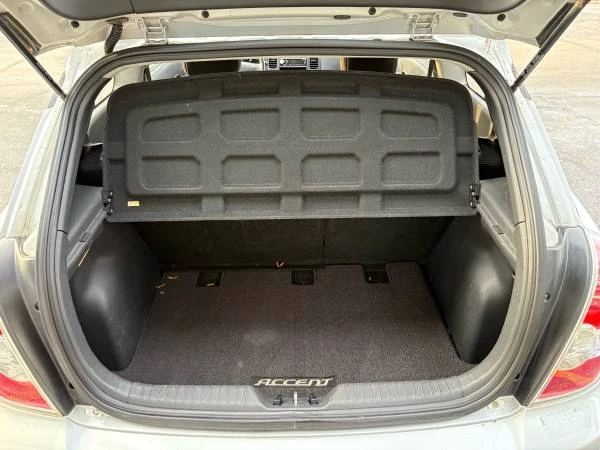 2012 Hyundai Accent - Image 4 of 7