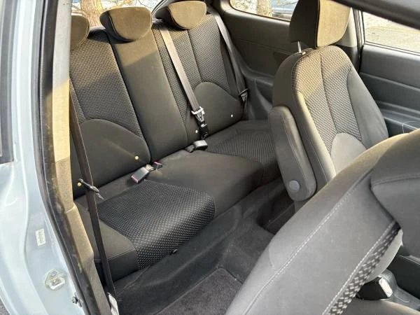 2012 Hyundai Accent - Image 6 of 7